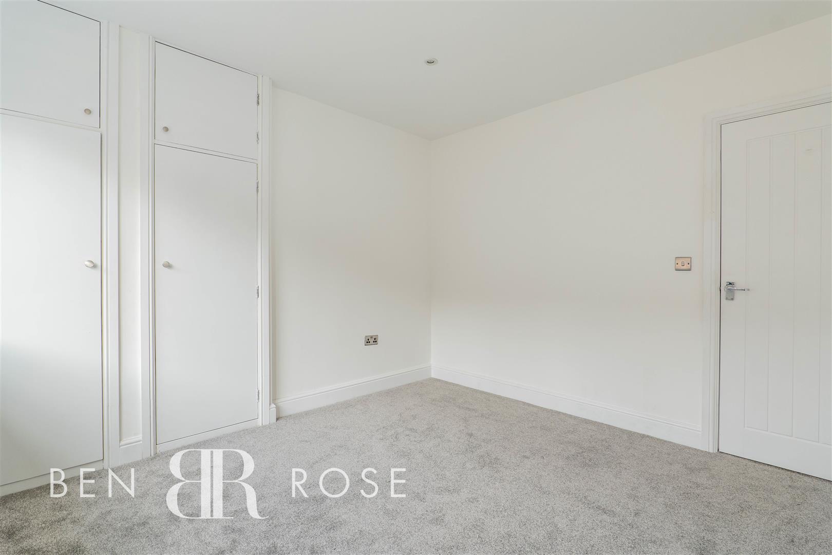 Rhodesway, Hoghton, Preston